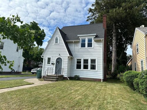 44 Parkwood Road, Rochester, NY, 14615 | Card Image