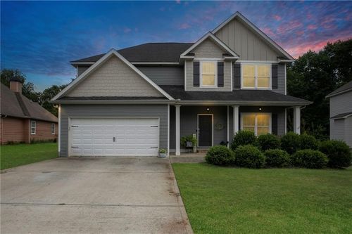 408 Reagan Dr, Temple, GA, 30179-5489 | Card Image