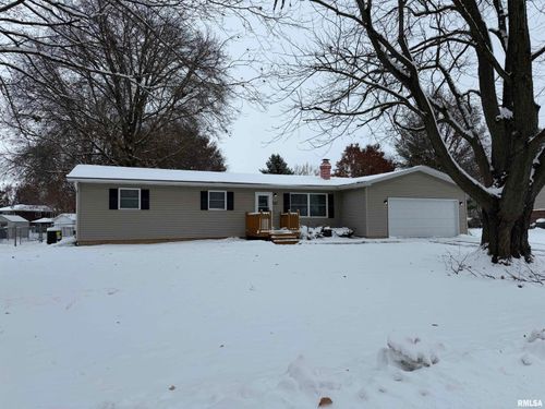 4267 Evergreen Dr, Galesburg, IL, 61401-9578 | Card Image