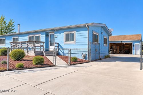 770 Scott Dr, Fernley, NV, 89408-9401 | Card Image