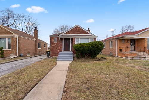 13904 S Tracy Ave, Riverdale, IL, 60827-1920 | Card Image