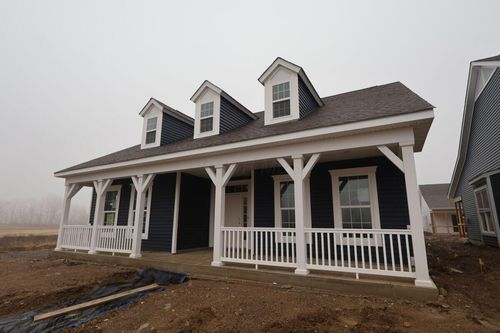 6952 Corsican Loop N, Hilliard, OH, 43026-9878 | Card Image