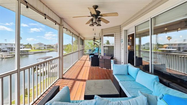 4396 5 Th Isle Dr, House other with 3 bedrooms, 2 bathrooms and null parking in HERNANDO BEACH FL | Image 24