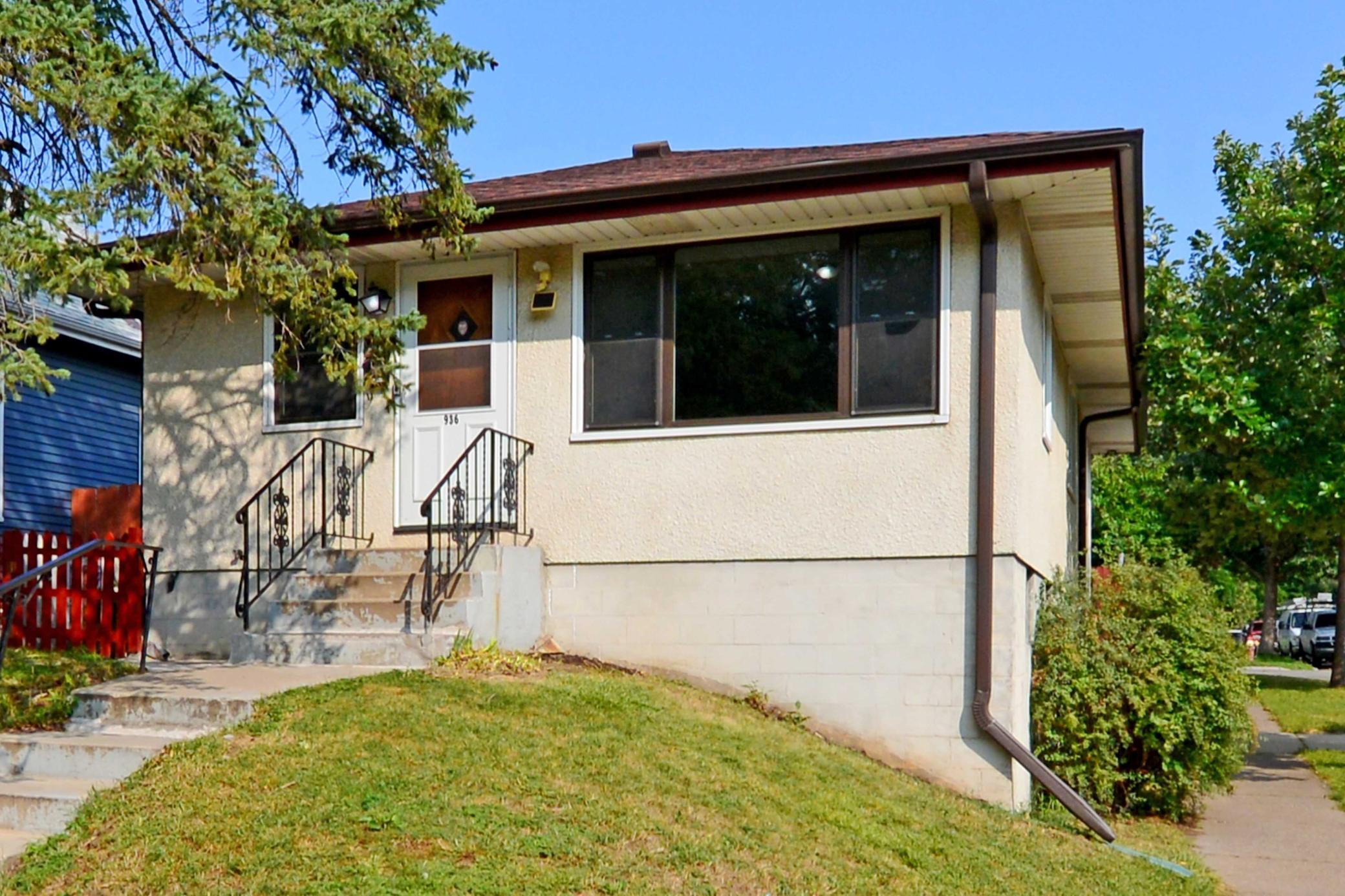 Russell St, Saint Paul, MN 55106