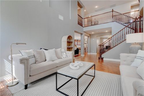 8584 Myrtle Flag Ave, Las Vegas, NV, 89178-4861 | Card Image