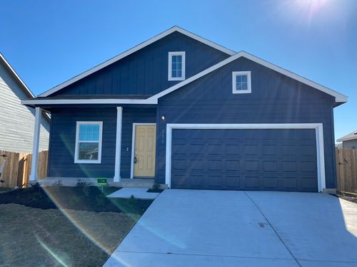 117 Akela Way, Georgetown, TX, 78626-2735 | Card Image