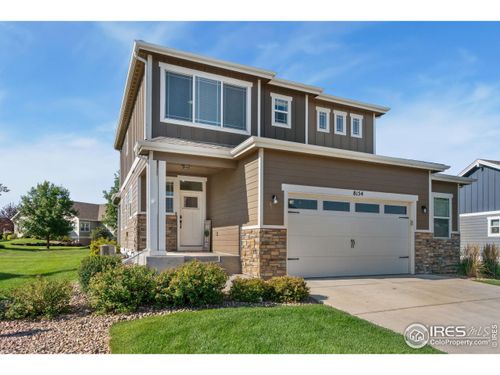 8154 Eagle Dr, Greeley, CO, 80634-9483 | Card Image