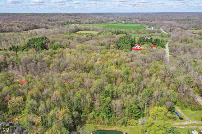 00 W State Road 45, Home with 0 bedrooms, 0 bathrooms and null parking in Morgantown IN | Image 11
