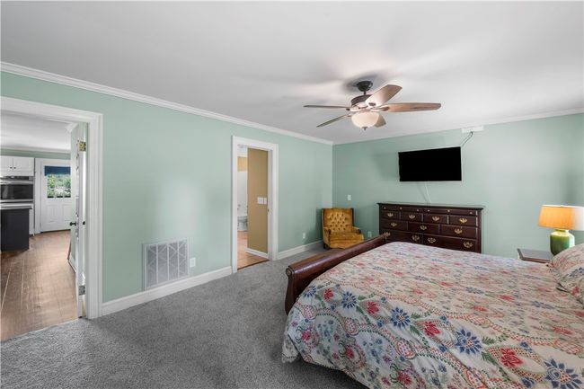 203 Carnoustie Dr, House other with 4 bedrooms, 3 bathrooms and null parking in Easley SC | Image 29