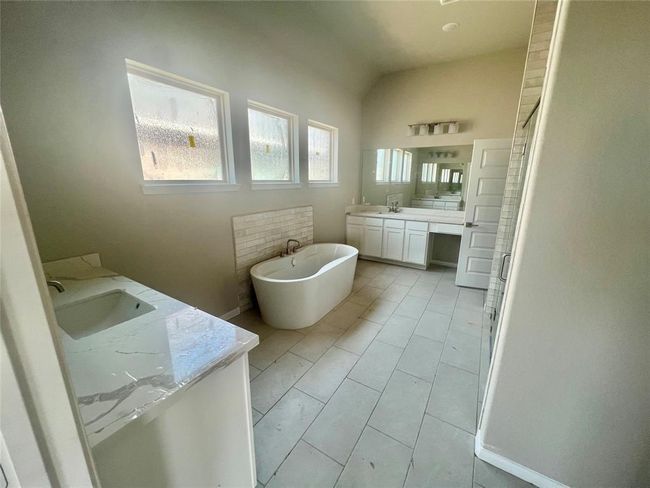 Relaxing owner's bath - still under construction! | Image 7