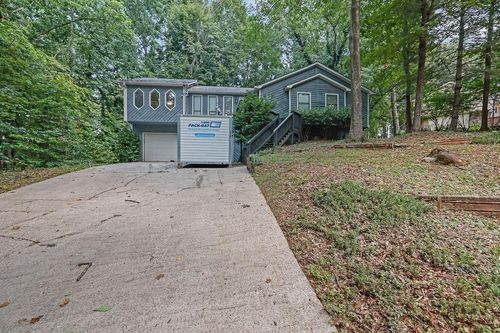 2721 Pine Cone Ln, Duluth, GA, 30096-5118 | Card Image