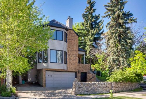 839 Royal Avenue Sw, Calgary, AB, T2T0L4 | Card Image