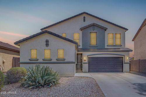 10009 W Albeniz Pl, Tolleson, AZ, 85353-4136 | Card Image