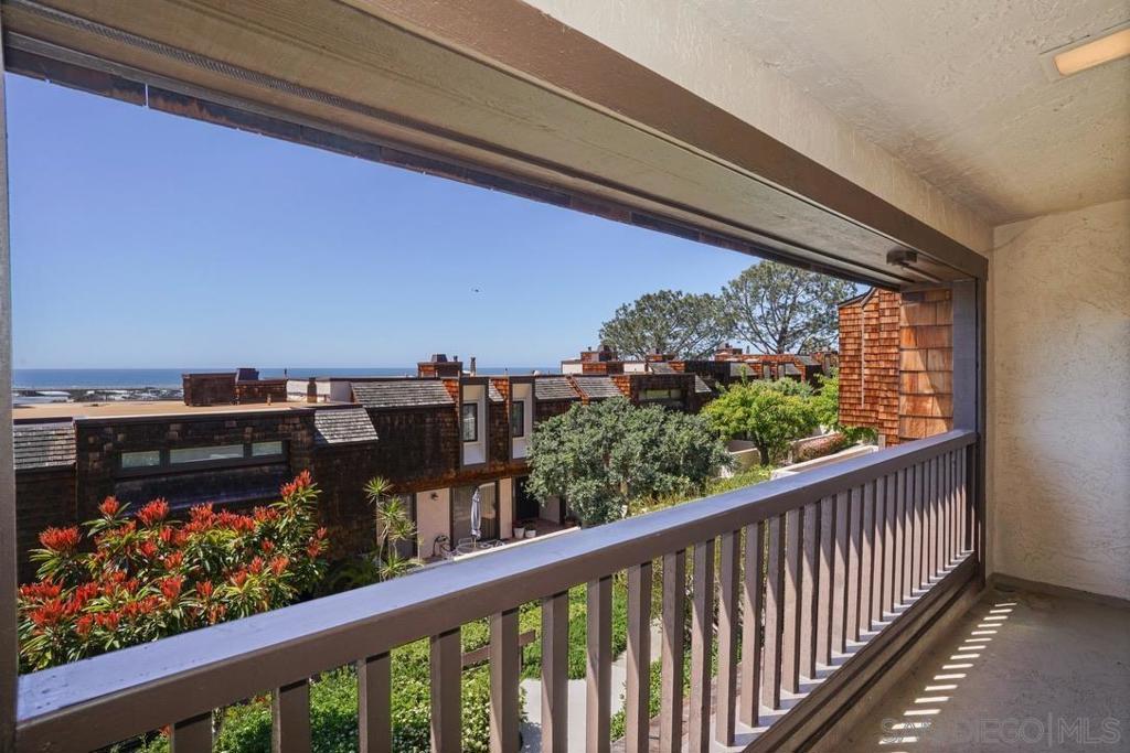 Residential Lease in Del Mar