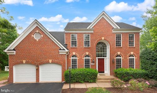 14592 Blair Brook Ct, HAYMARKET, VA, 20169-2603 | Card Image