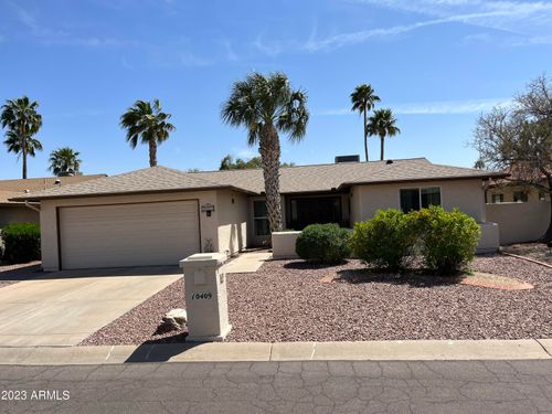 10409 E East Dr, Sun Lakes, AZ, 85248-8213 | Card Image