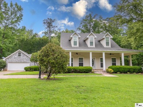 594 Zodie Sims Rd, Calhoun, LA, 71225-8308 | Card Image