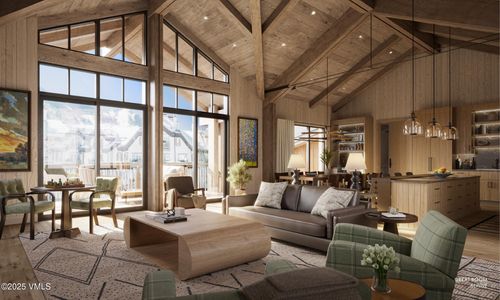 1-17 Vail Rd, Vail, CO, 81657-5708 | Card Image