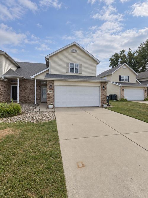 297 Fox Trail Ct, Hobart, IN, 46342 | Card Image