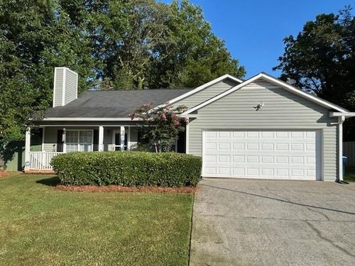 687 Bostonian Way, Lawrenceville, GA, 30046-7707 | Card Image