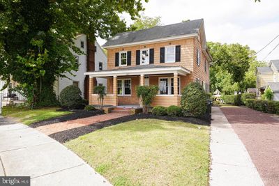 203 W Locust Street, House other with 4 bedrooms, 2 bathrooms and null parking in SALISBURY MD | Image 3