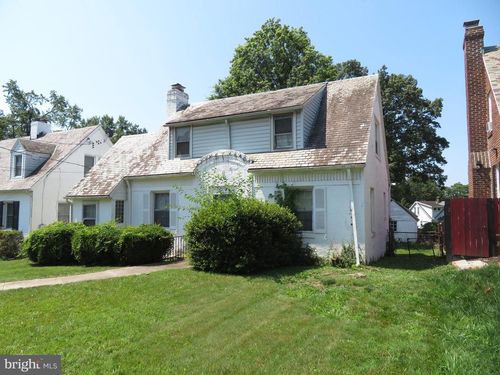 2418 S Dakota Ave Ne, WASHINGTON, DC, 20018-1626 | Card Image