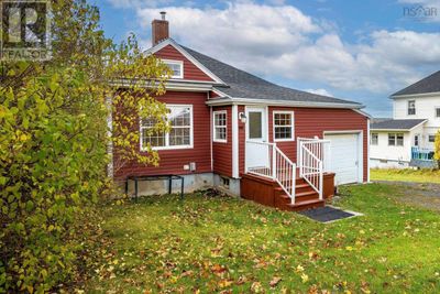 66 Oak St, Home with 0 bedrooms, 0 bathrooms and null parking in Trenton NS | Image 3