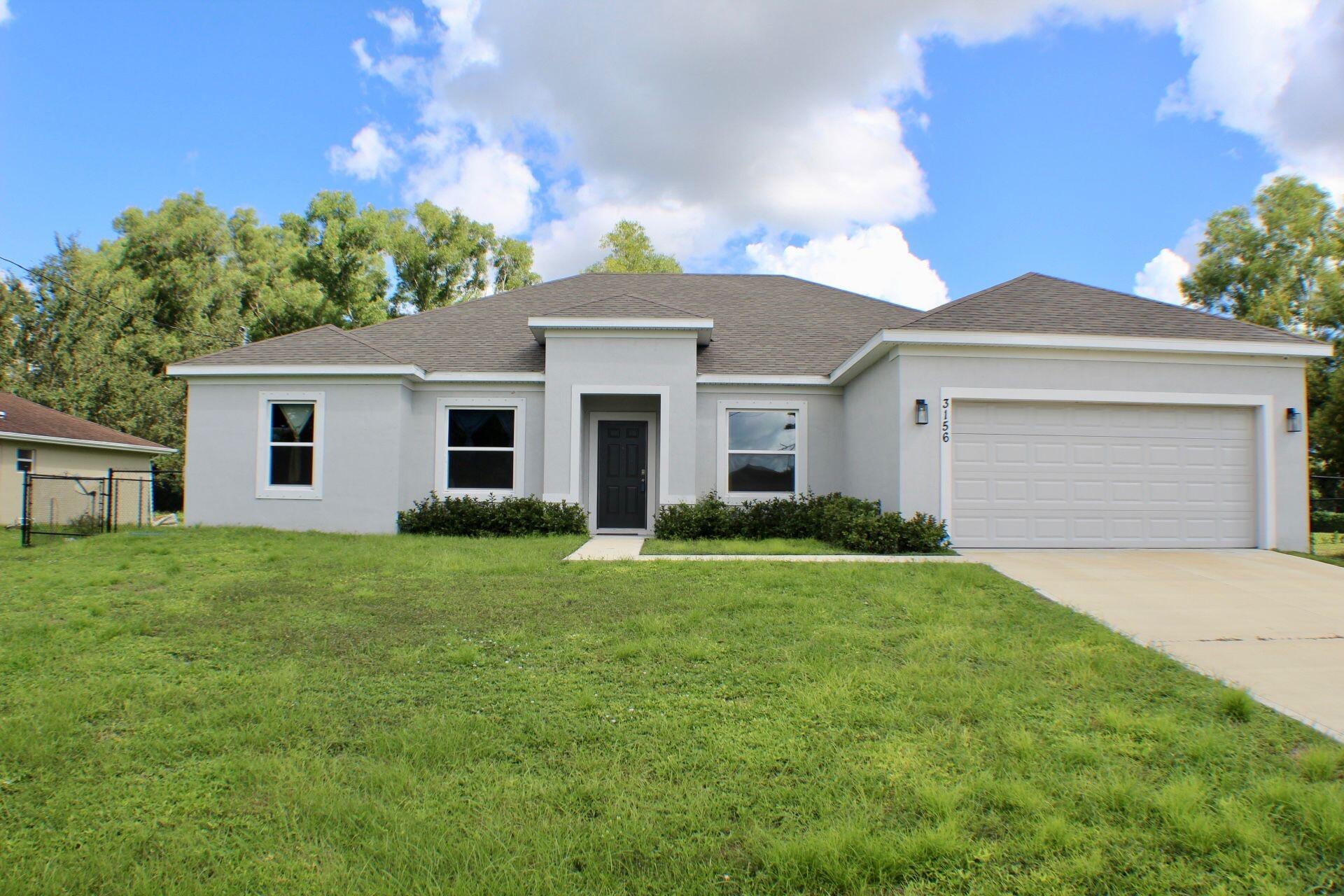Ann Arbor Rd, Port Saint Lucie, FL 34953