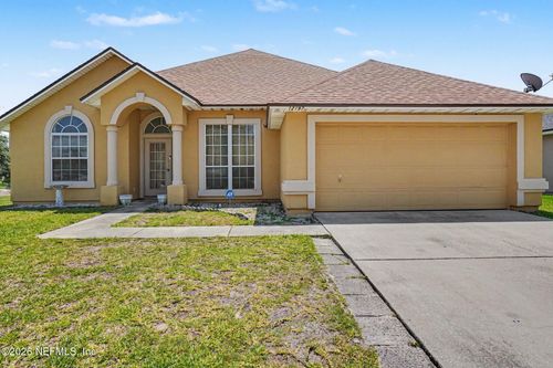 12197 Captiva Bluff Cir W, Jacksonville, FL, 32226-2077 | Card Image
