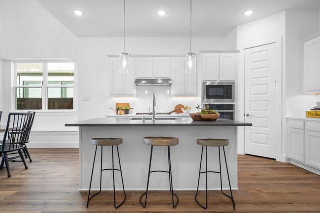 2212 Mercy Way, House other with 5 bedrooms, 4 bathrooms and null parking in St. Paul TX | Image 8