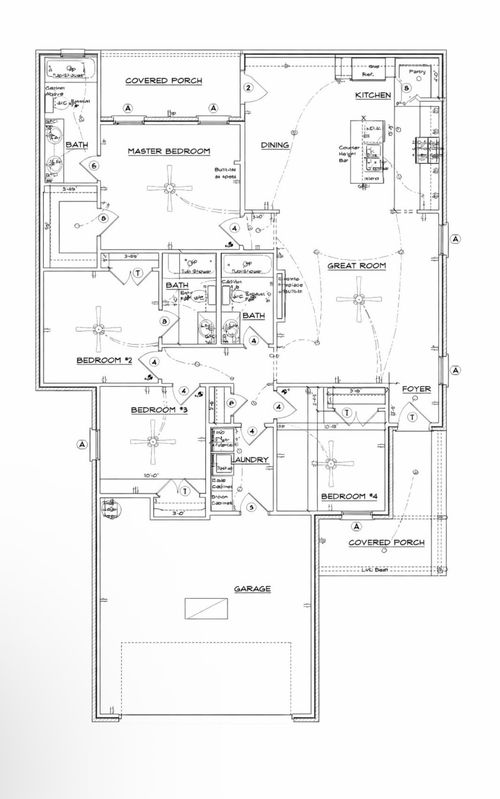 7904 Freedom Crest Avenue, Abilene, TX, 79602 | Card Image