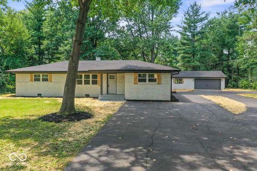 324 N Worth Ave, Indianapolis, IN, 46224-8741 | Card Image