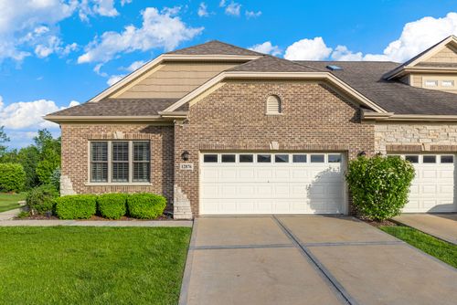 12876 Rosa Ln, Lemont, IL, 60439-6807 | Card Image