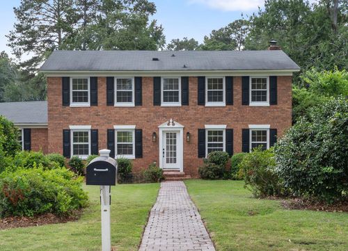 3427 Heather Dr, Augusta, GA, 30909-2707 | Card Image