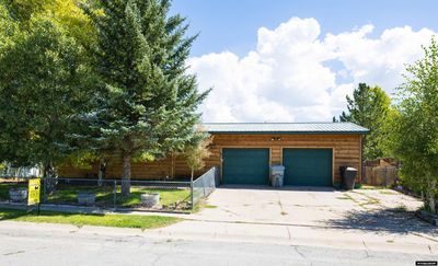 212 Lupine, House other with 4 bedrooms, 3 bathrooms and null parking in Evanston WY | Image 2