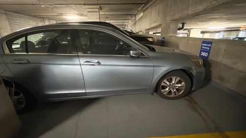 p360-440 N Wabash Ave, Chicago, IL, 60611-3549 | Card Image