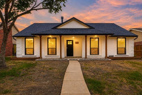 4433 Larner St, The Colony, TX, 75056-3137 | Card Image