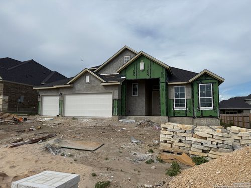 3413 Pauls Way, Marion, TX, 78124-0088 | Card Image