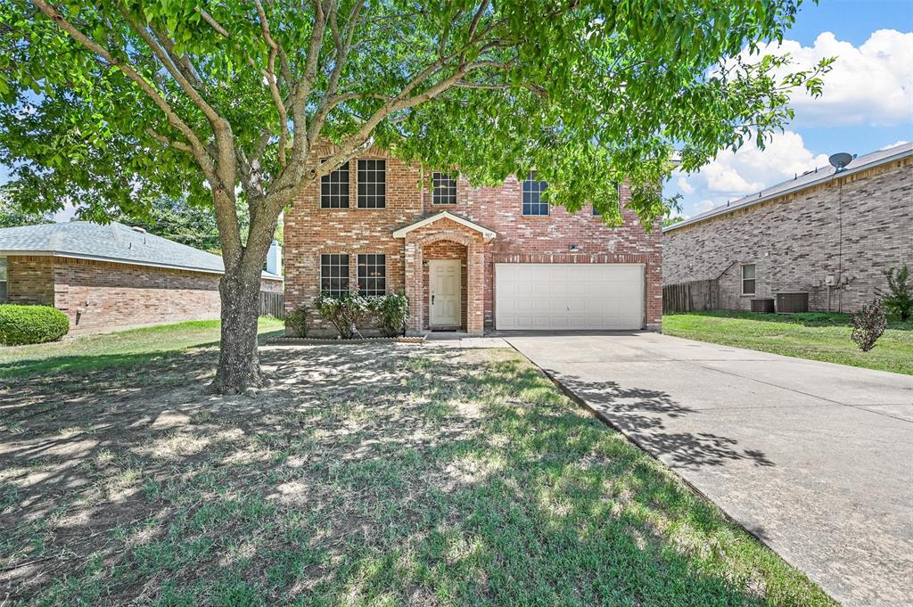Collins Blvd, Cedar Hill, TX 75104