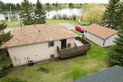 5403 49 Ave, House detached with 4 bedrooms, 2 bathrooms and 4 parking in Alix AB | Image 3