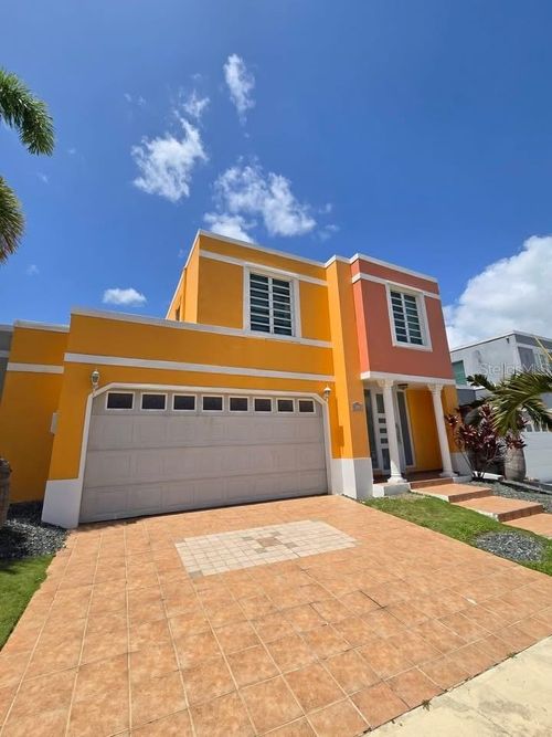 k-13 Yunes street Palacios Del Rio I, TOA ALTA, PR, 00953 | Card Image