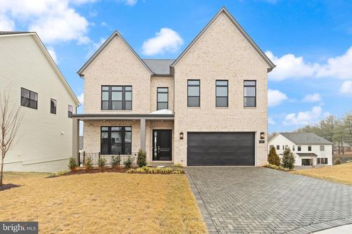 849 N Manchester St, ARLINGTON, VA, 22205-1661 | Card Image