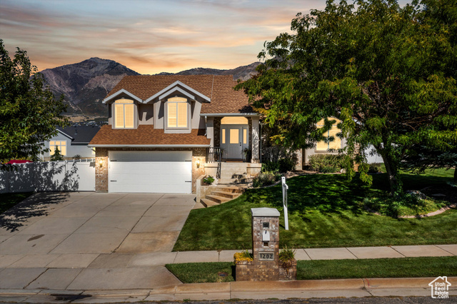 2650 , Ogden, UT 84414
