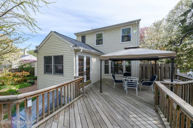 6 Chanceville Pl, House other with 4 bedrooms, 3 bathrooms and null parking in Middletown NJ | Image 29