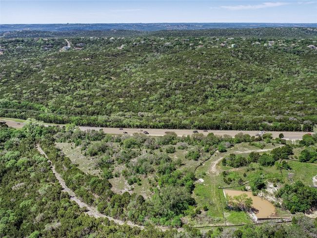 4.52 ac RR2222 - Austin Hill Country 78730 | Image 10