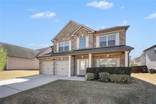 793 Kaitlyn Dr, Loganville, GA, 30052-6935 | Card Image