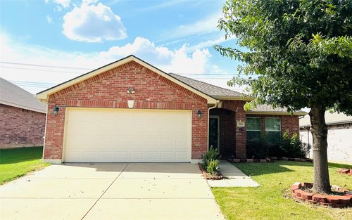 704 White Fields Way, Arlington, TX, 76002-3055 | Card Image