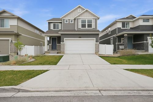 87 E Meandering Way, Saratoga Springs, UT, 84045-4618 | Card Image