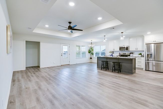 7998 Bearcat Ct, House other with 4 bedrooms, 2 bathrooms and 2 parking in San Angelo TX | Image 11