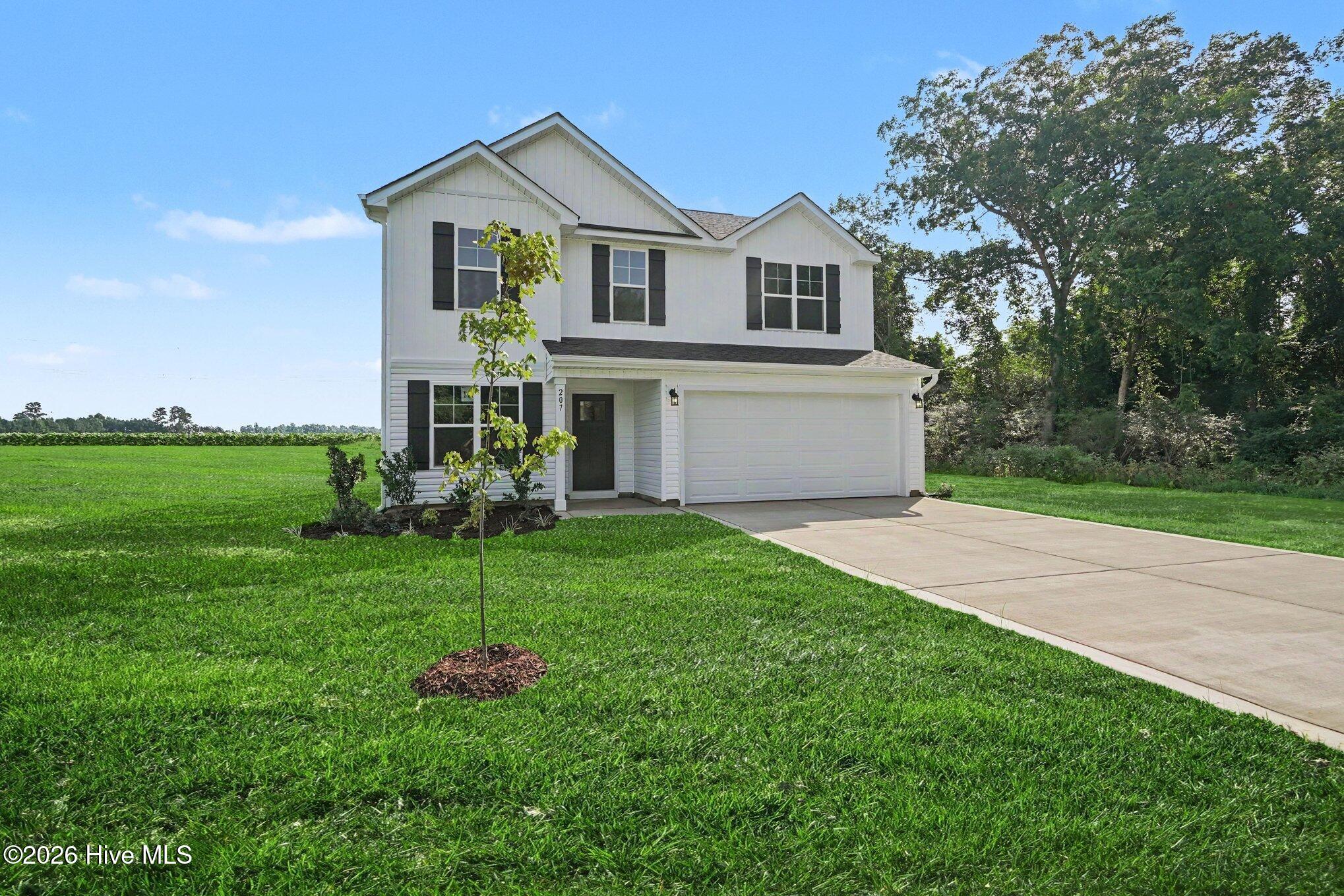 Residential in Dunn